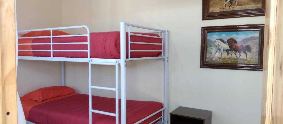 شقة Casa Tiny سان بيدرو دي أتاكاما المظهر الخارجي الصورة